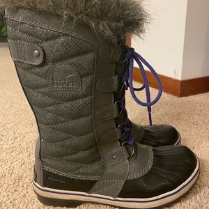 Sorel Women’s Tofino Boot